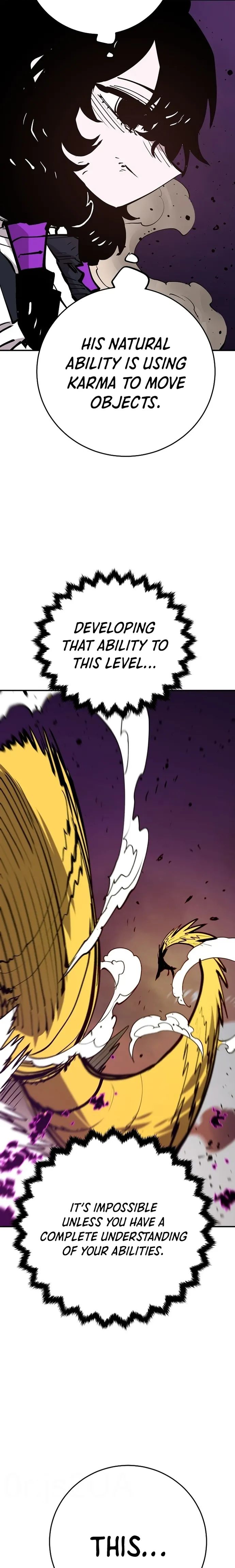 Read Player chapter 172.1 image 14 on Lezhin