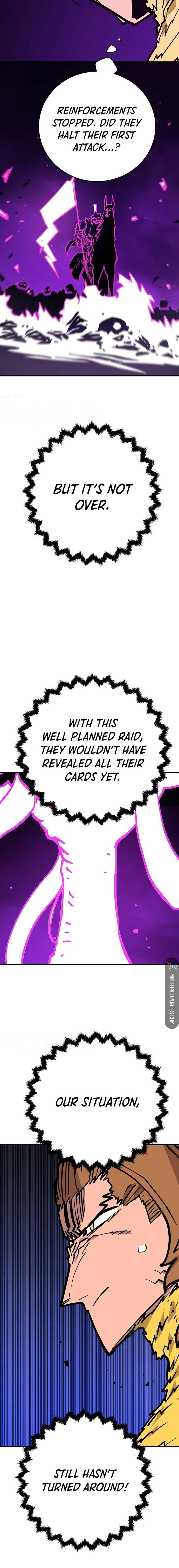 Read Player chapter 172.1 image 16 on Lezhin