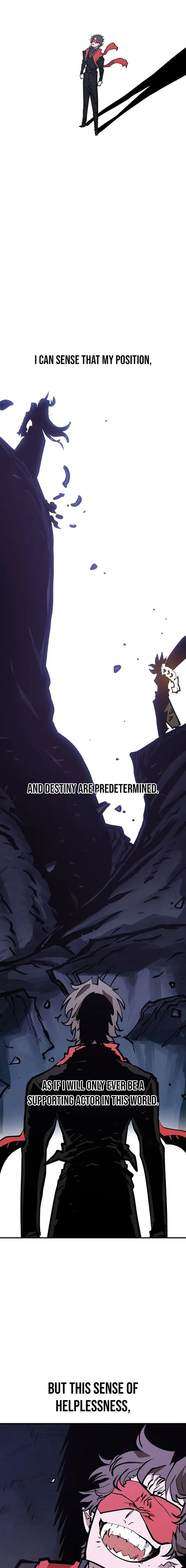 Read Player chapter 172.1 image 2 on Lezhin
