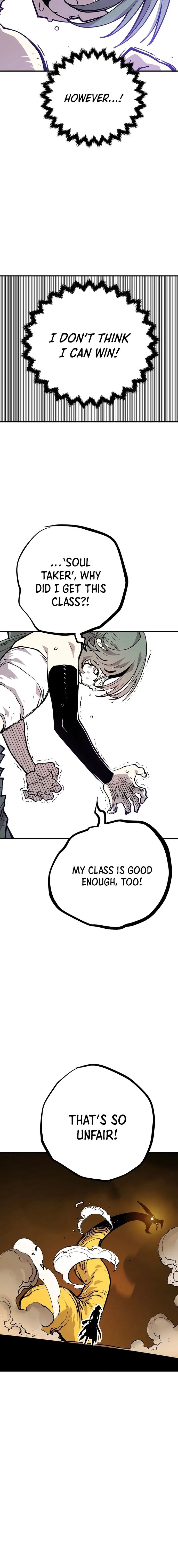 Read Player chapter 172.1 image 21 on Lezhin