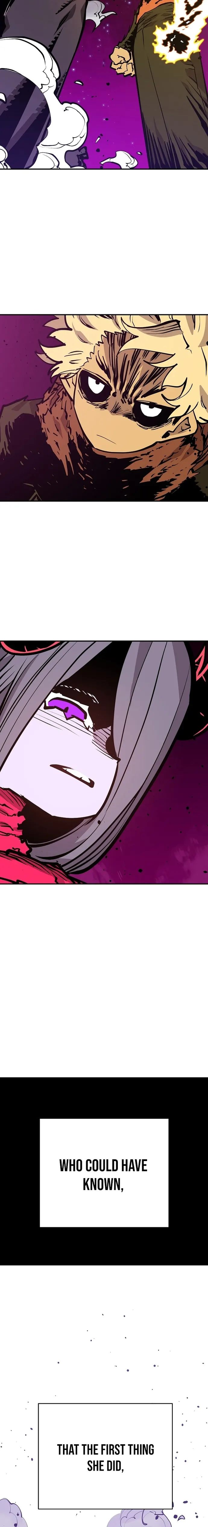 Read Player chapter 172.1 image 26 on Lezhin