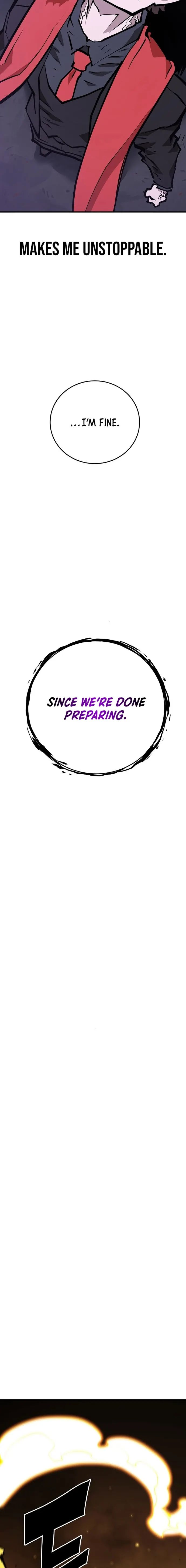 Read Player chapter 172.1 image 3 on Lezhin