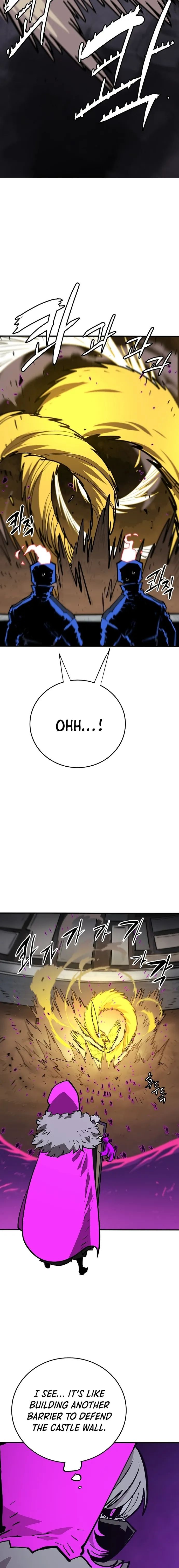 Read Player chapter 172.1 image 6 on Lezhin