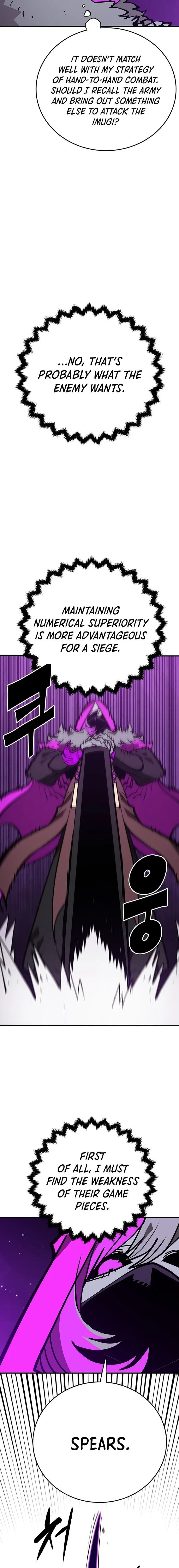Read Player chapter 172.1 image 7 on Lezhin