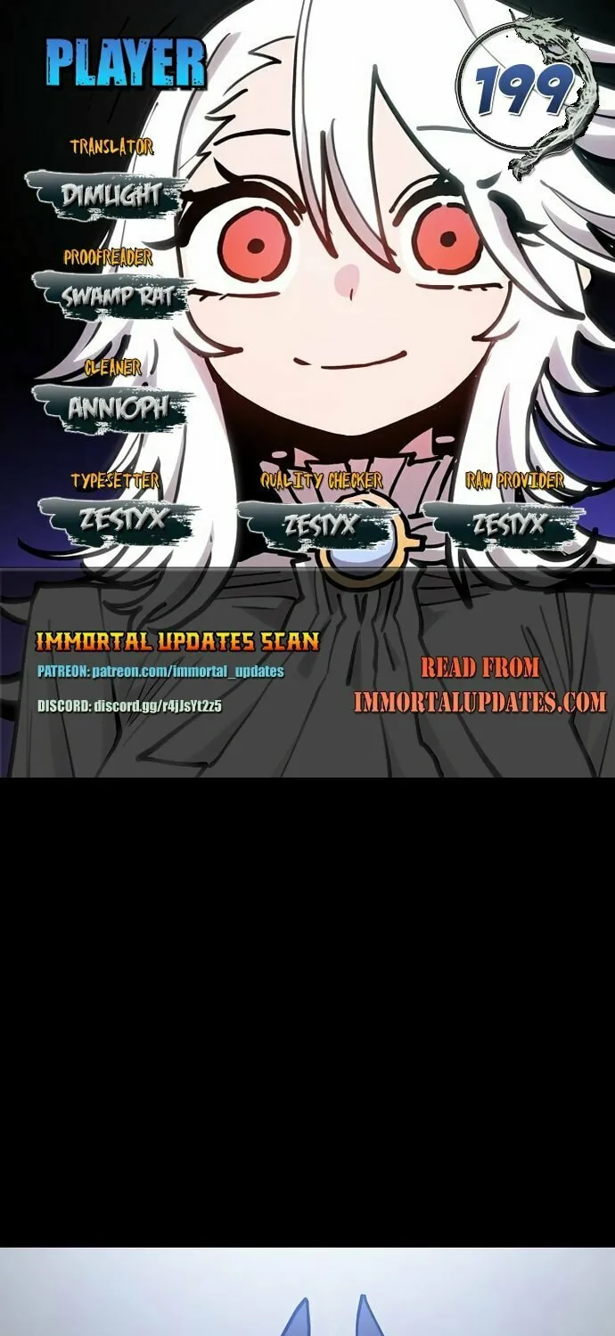 Read Player chapter 199 image 0 on Lezhin