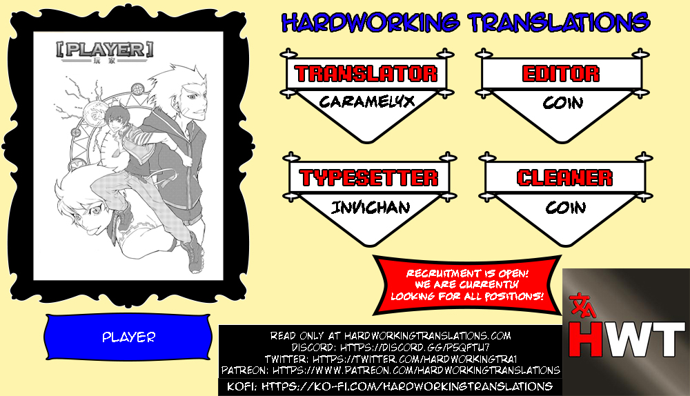 Read Player chapter 2.1 image 0 on Lezhin