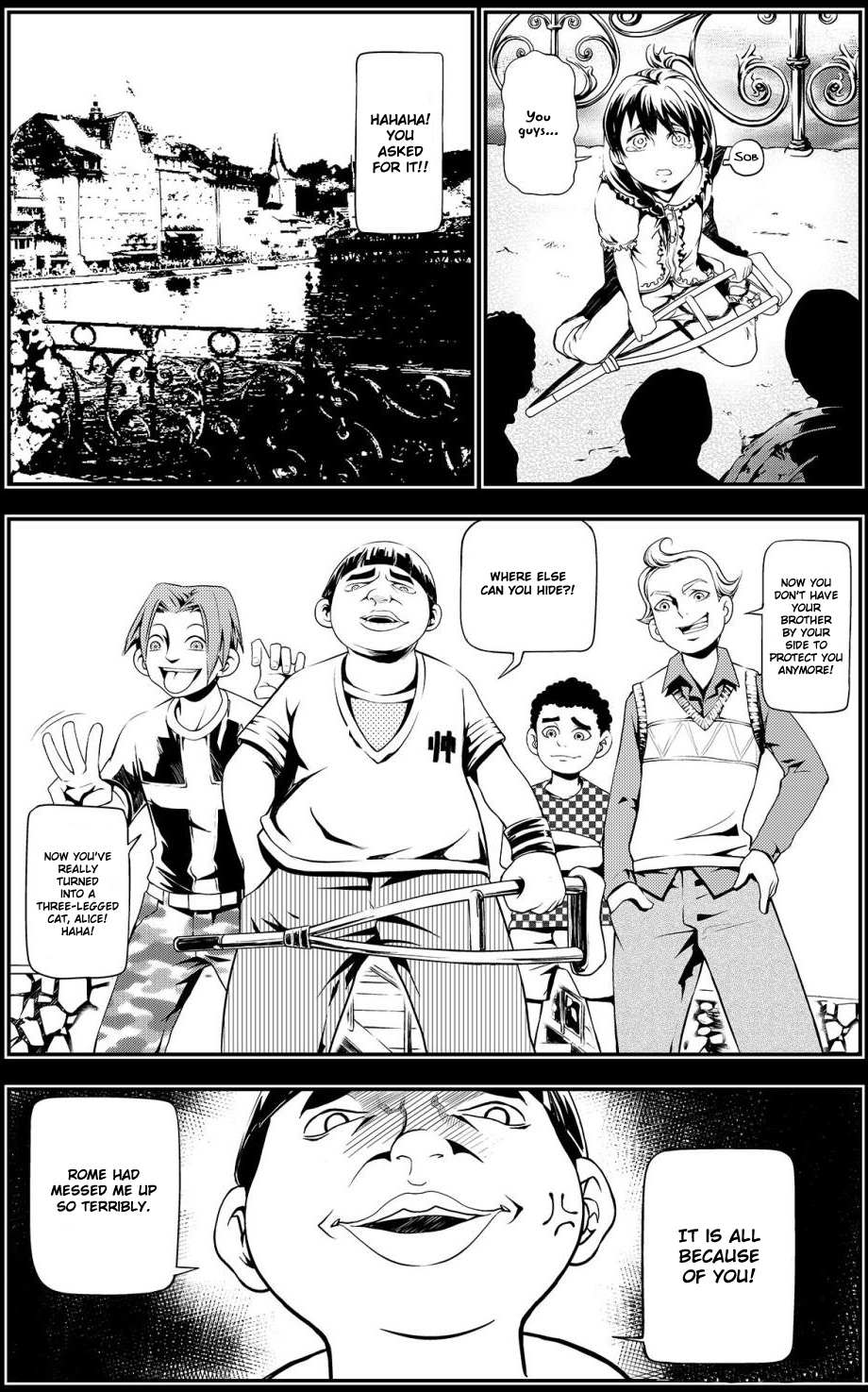 Read Player chapter 2.1 image 13 on Lezhin