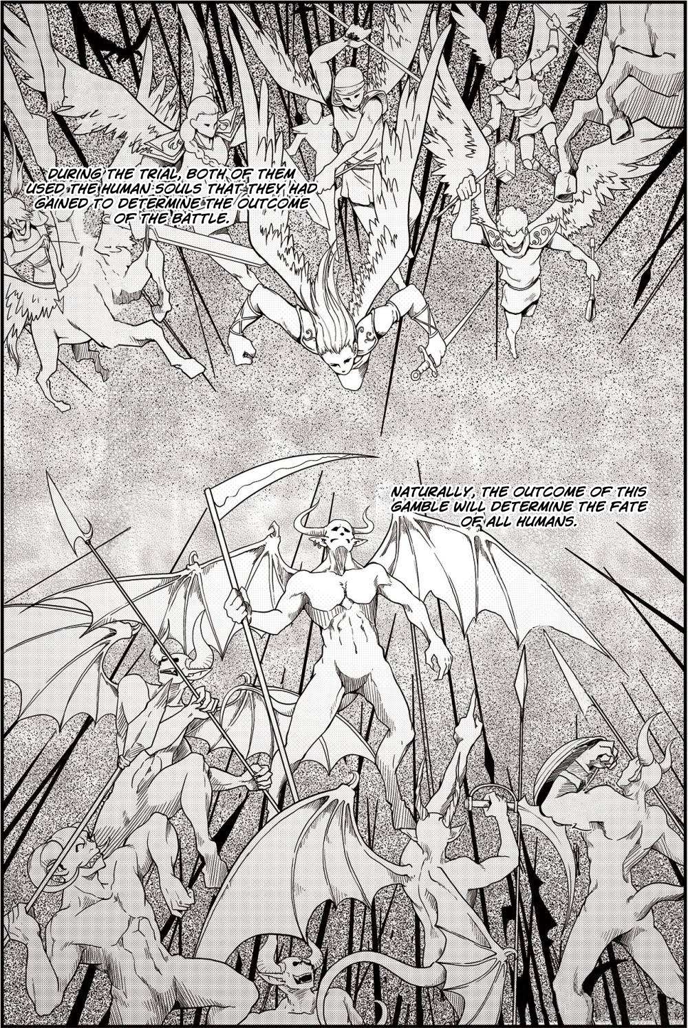 Read Player chapter 2.1 image 2 on Lezhin