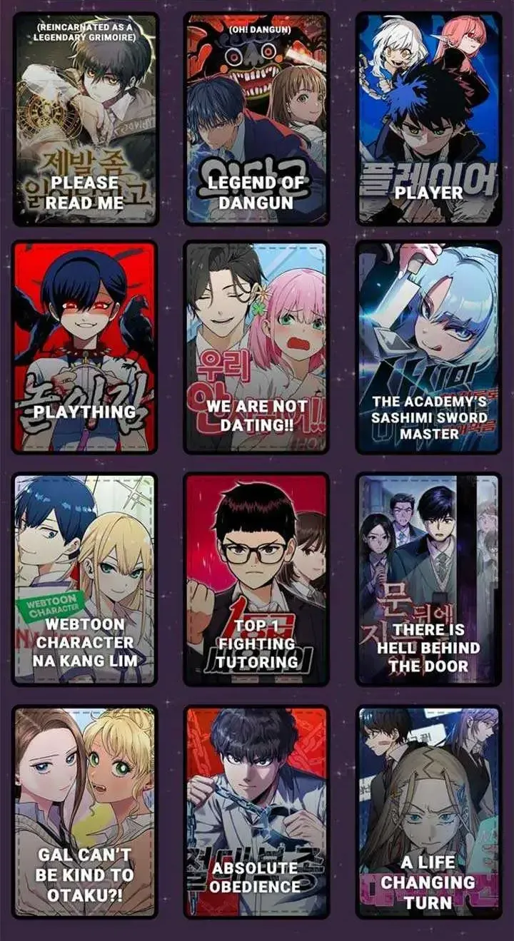 Read Player chapter 245.1 image 101 on Lezhin