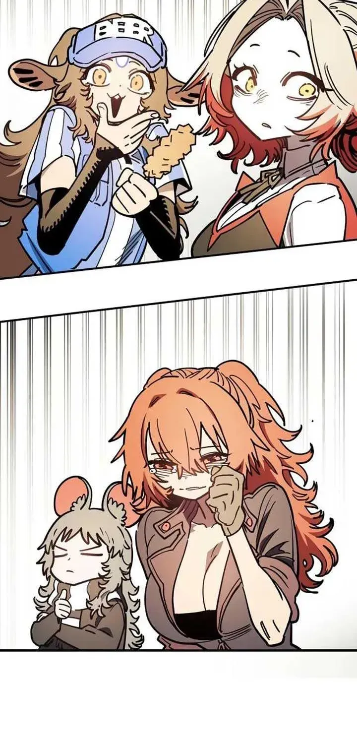 Read Player chapter 245.1 image 21 on Lezhin