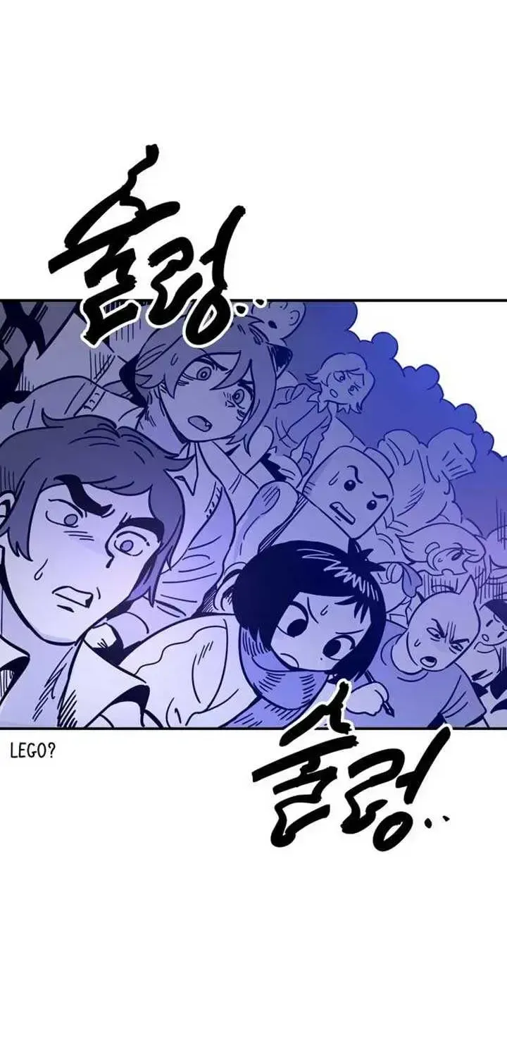 Read Player chapter 245.1 image 62 on Lezhin