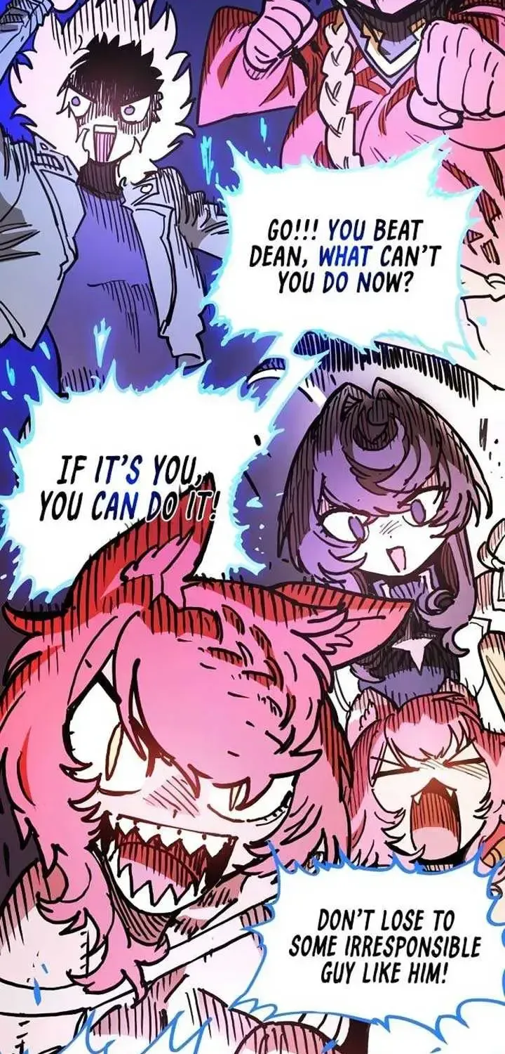Read Player chapter 245.1 image 72 on Lezhin