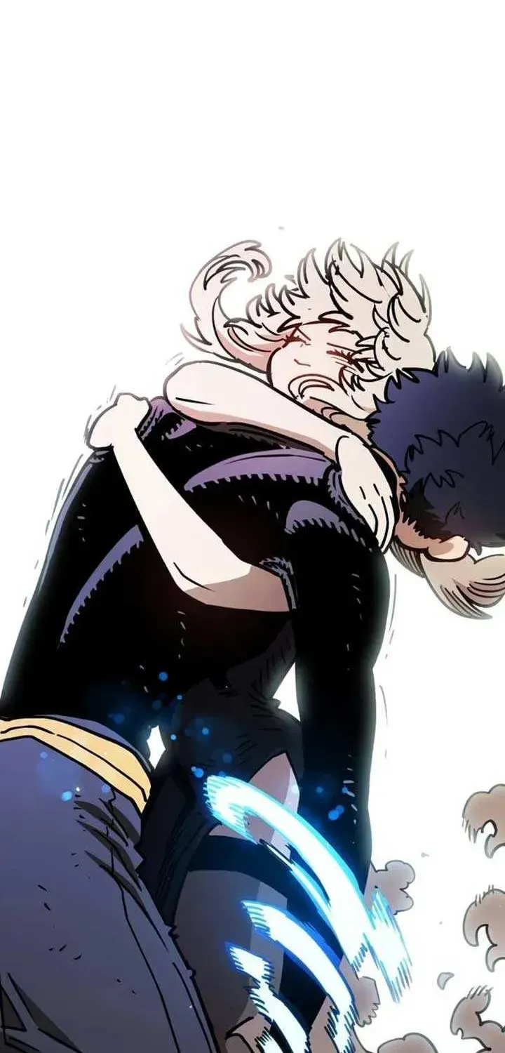 Read Player chapter 245.1 image 8 on Lezhin