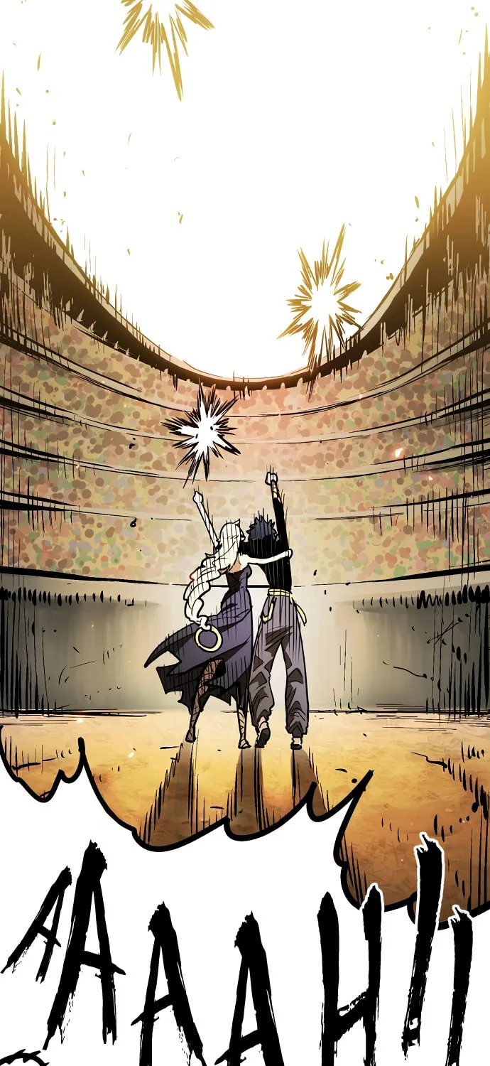 Read Player chapter 245 image 18 on Lezhin