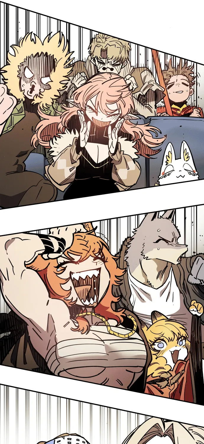 Read Player chapter 245 image 20 on Lezhin