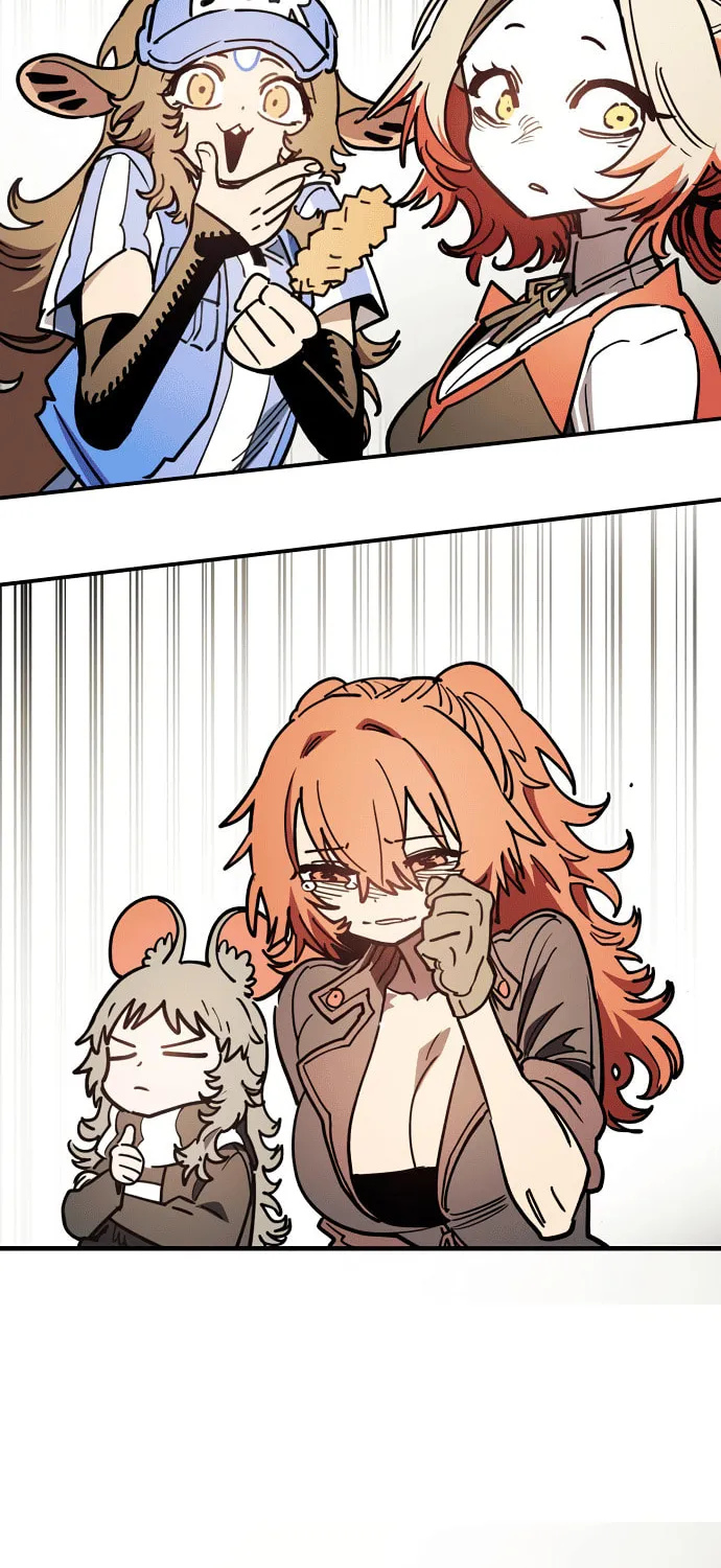 Read Player chapter 245 image 21 on Lezhin