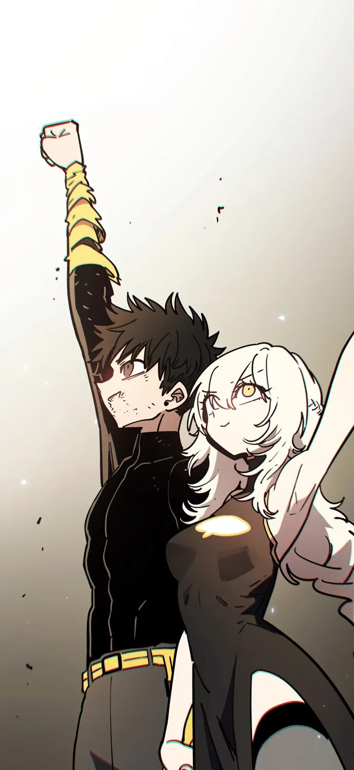 Read Player chapter 245 image 22 on Lezhin