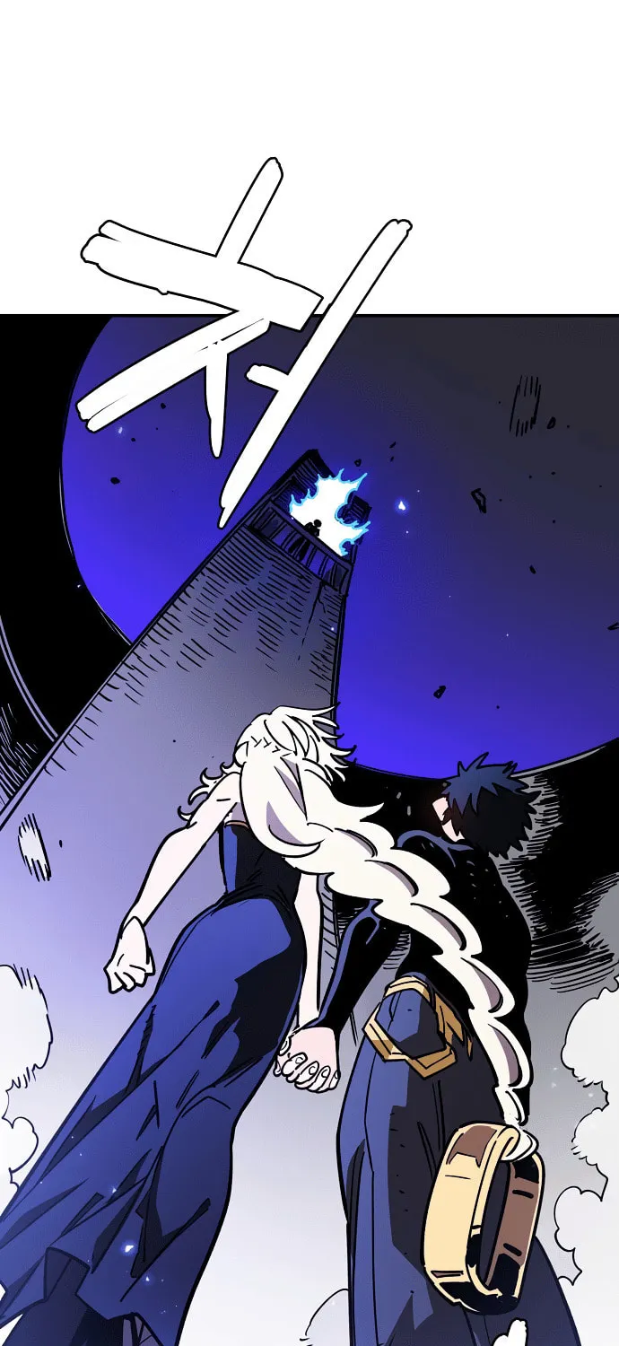 Read Player chapter 245 image 27 on Lezhin