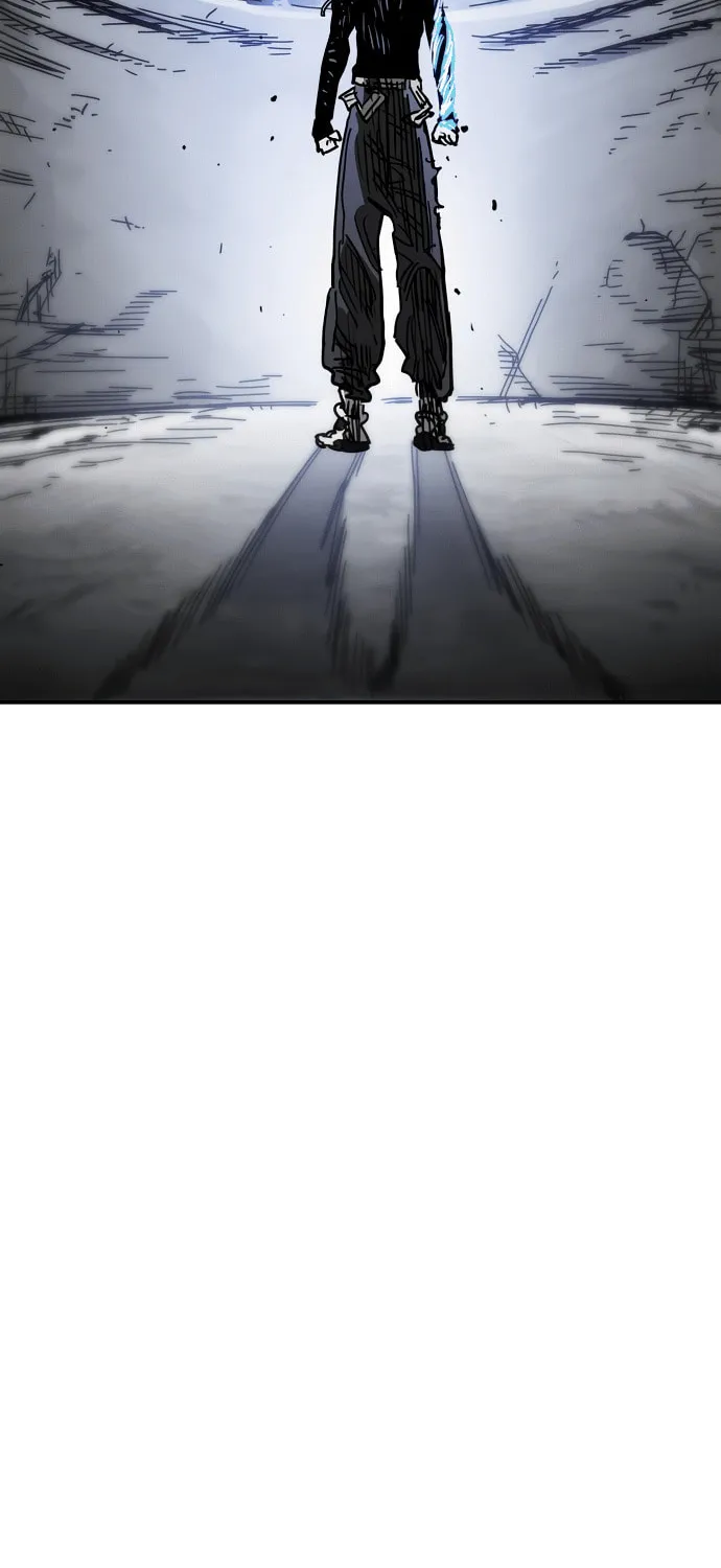 Read Player chapter 245 image 3 on Lezhin