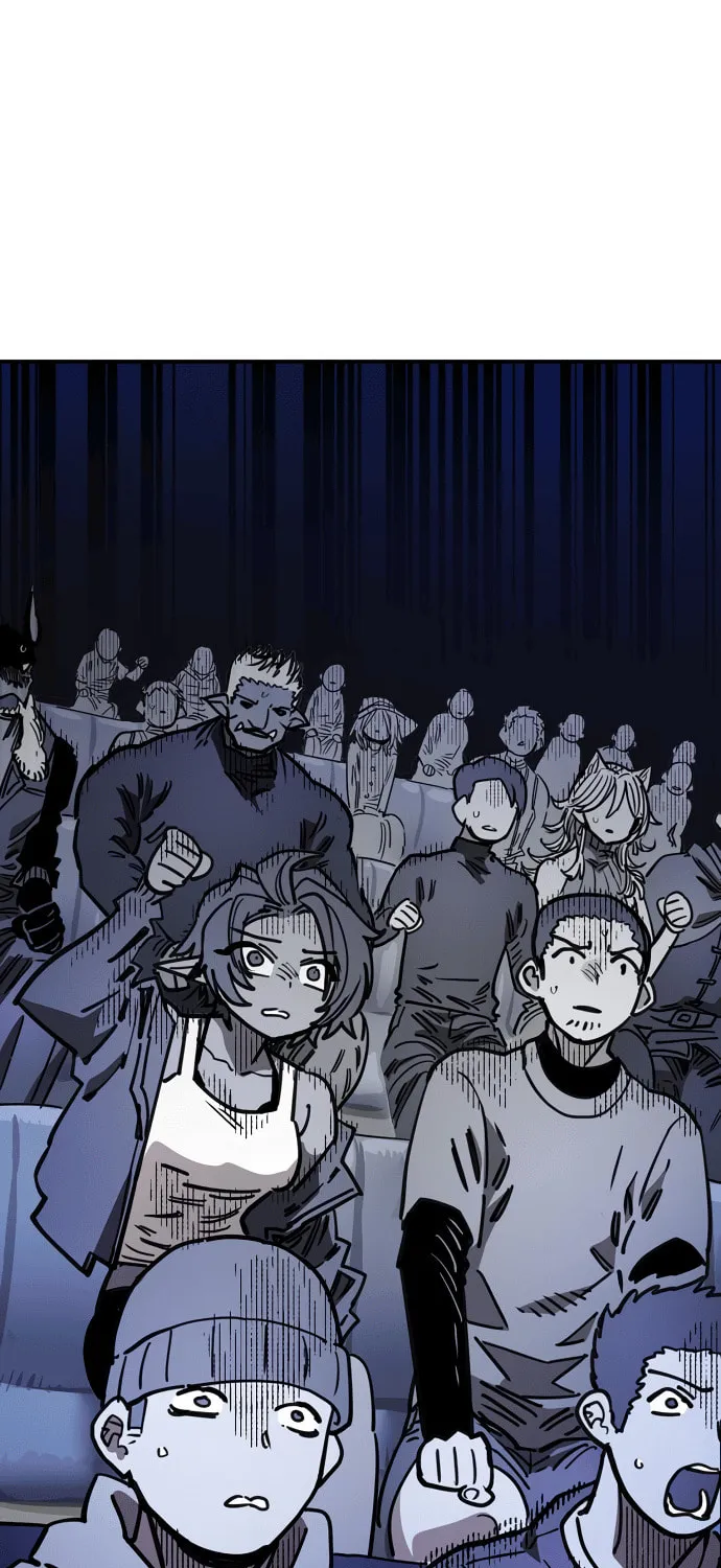 Read Player chapter 245 image 4 on Lezhin