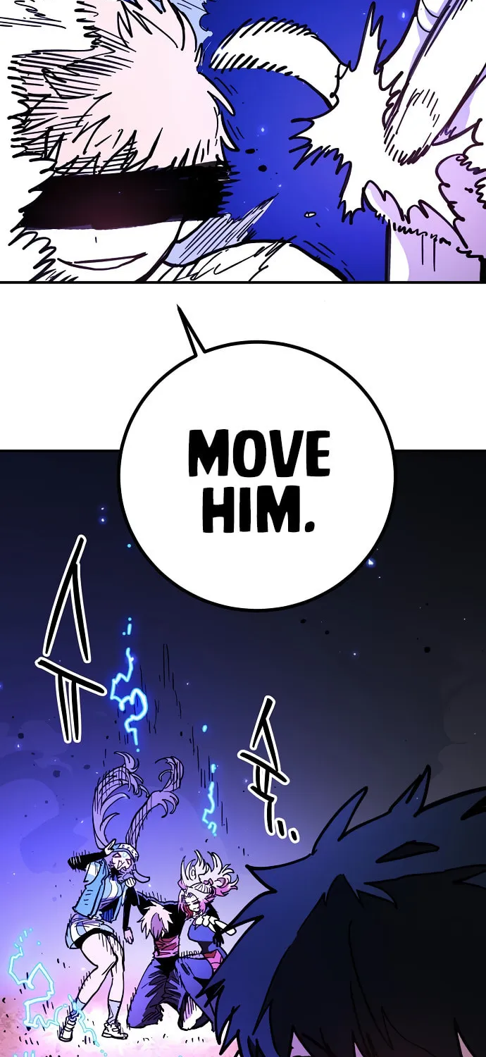 Read Player chapter 245 image 41 on Lezhin
