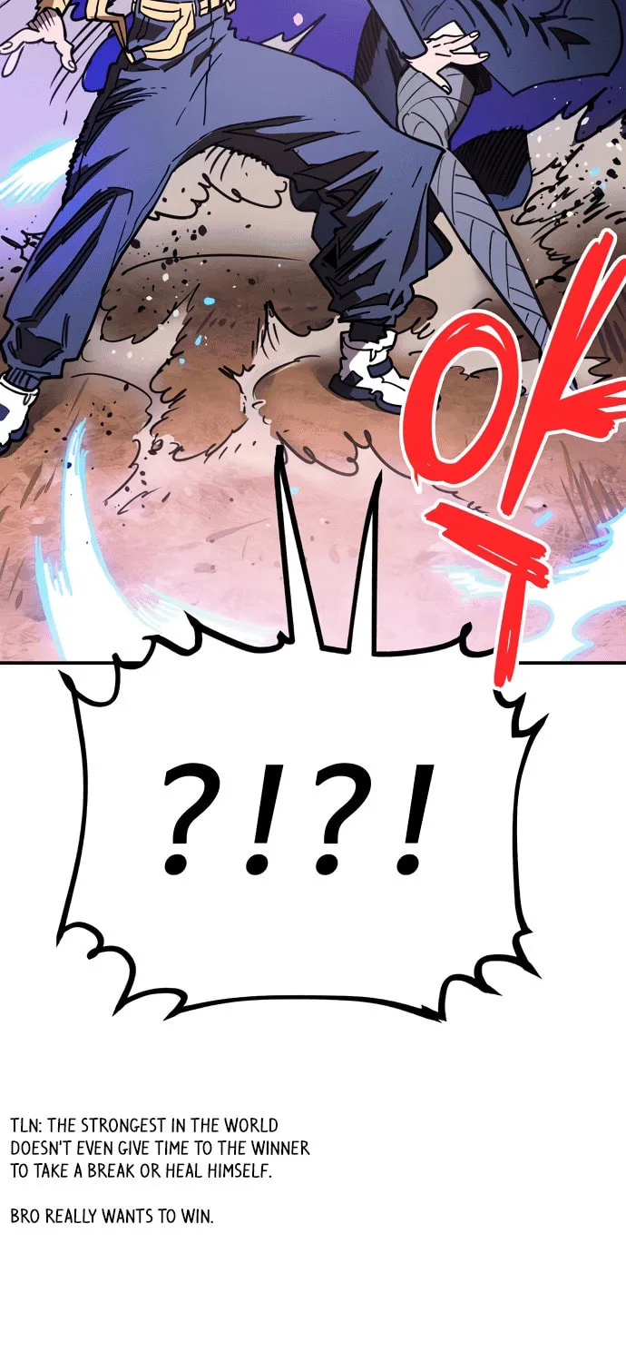 Read Player chapter 245 image 50 on Lezhin