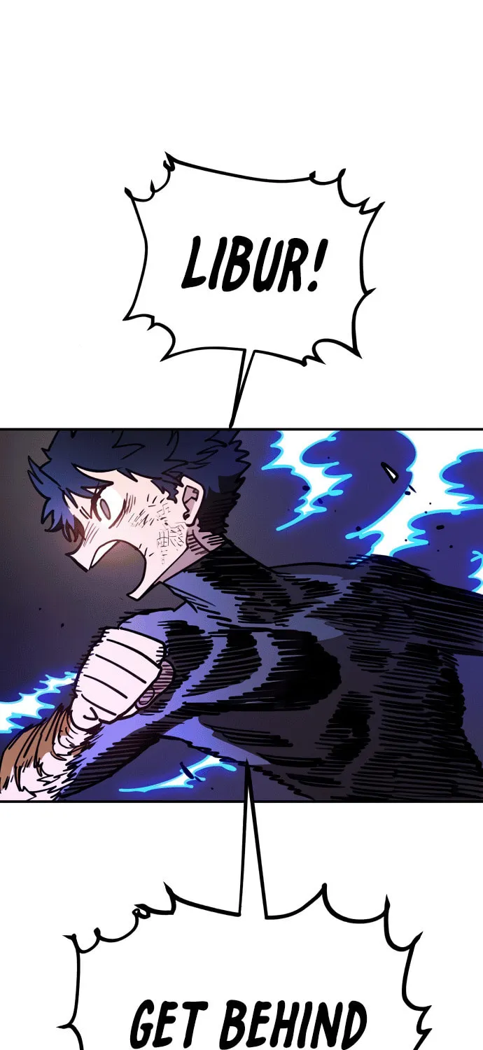 Read Player chapter 245 image 51 on Lezhin