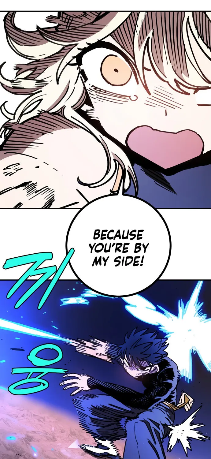 Read Player chapter 245 image 54 on Lezhin