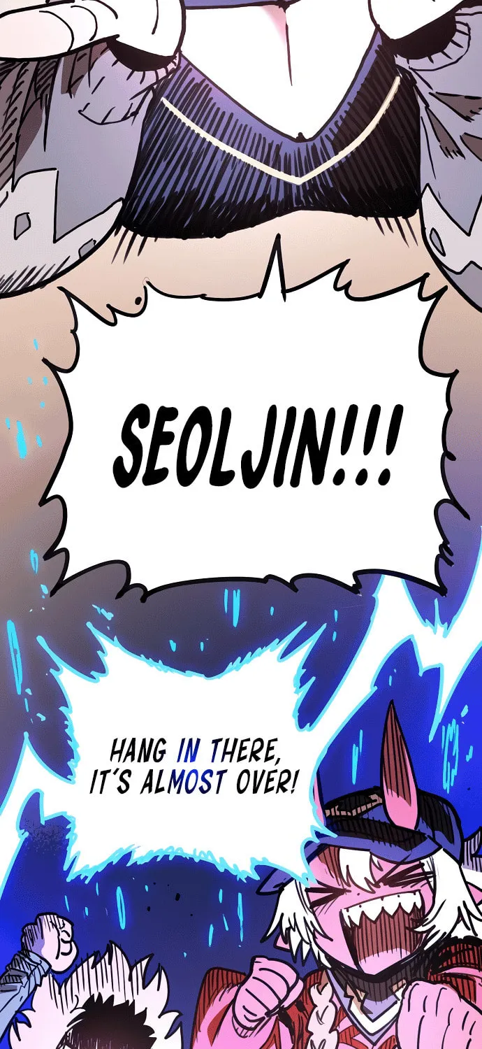 Read Player chapter 245 image 69 on Lezhin