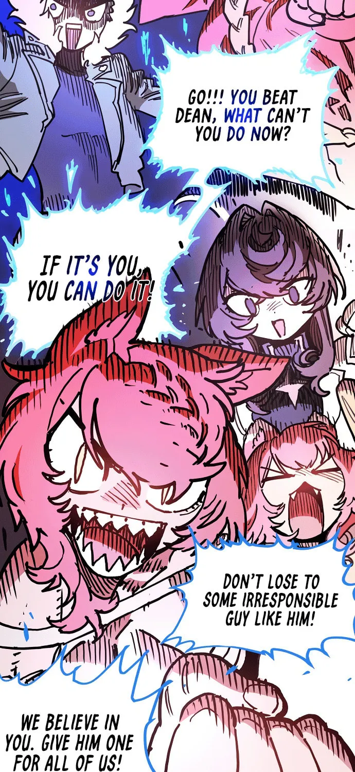 Read Player chapter 245 image 70 on Lezhin