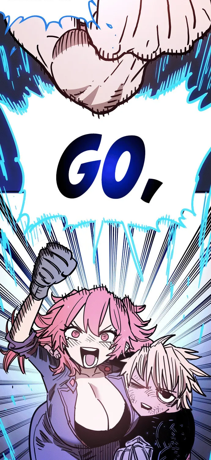Read Player chapter 245 image 71 on Lezhin