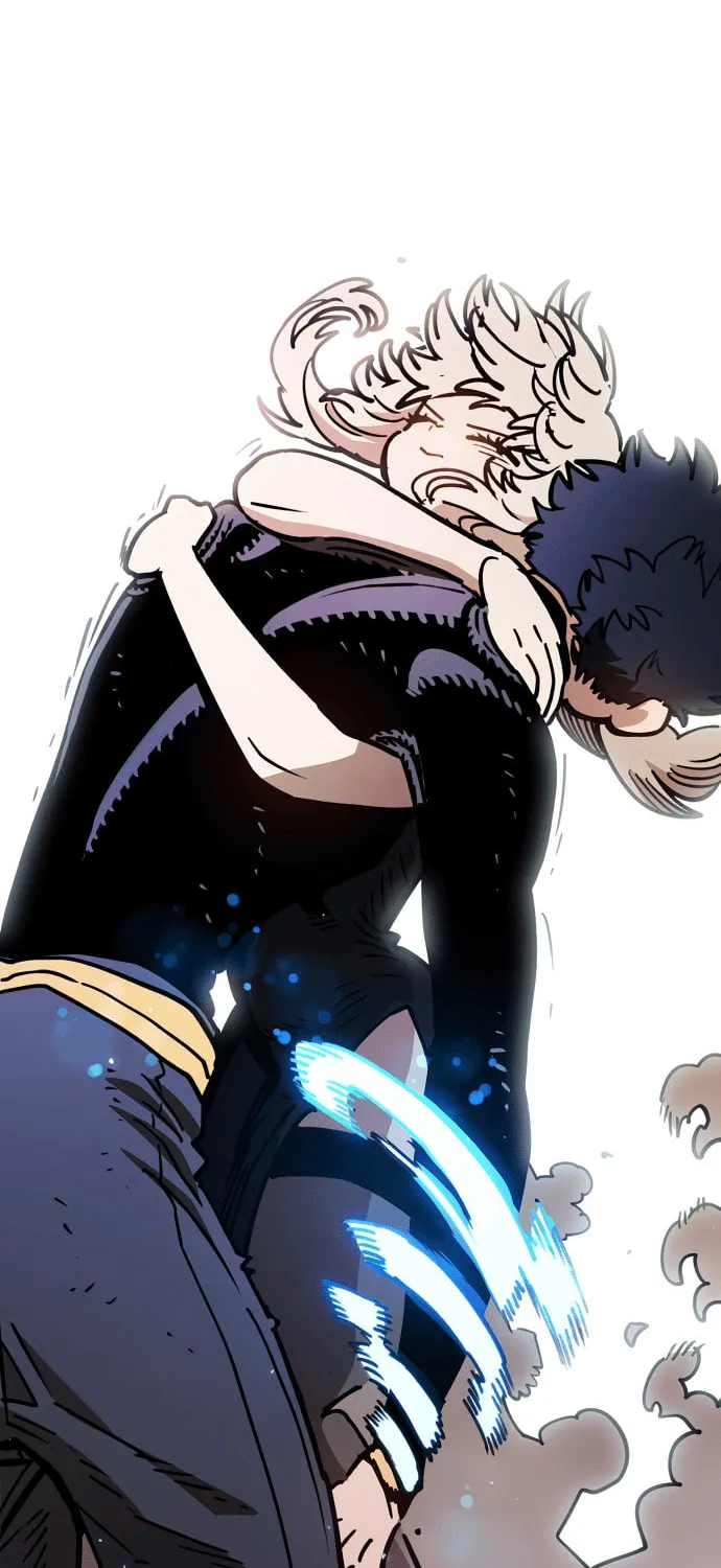 Read Player chapter 245 image 8 on Lezhin