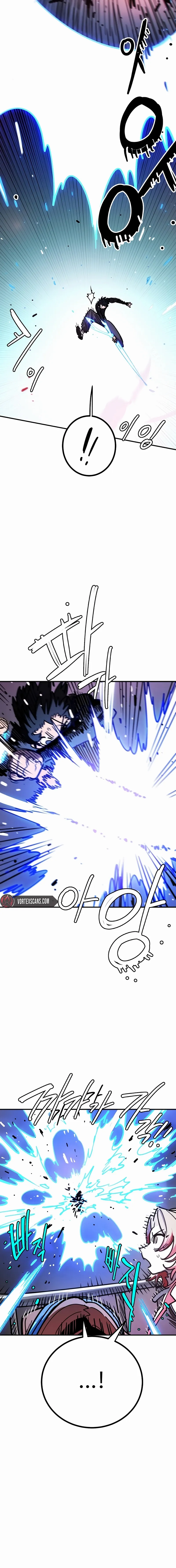 Read Player chapter 246 image 10 on Lezhin