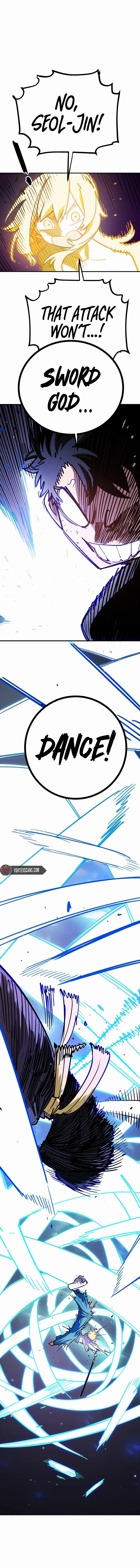 Read Player chapter 246 image 14 on Lezhin