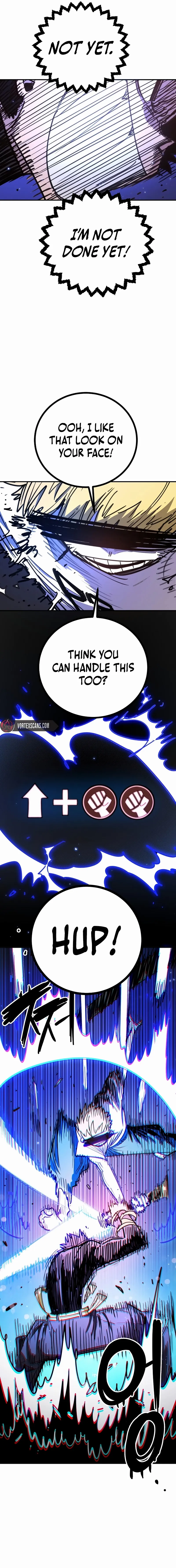 Read Player chapter 246 image 15 on Lezhin