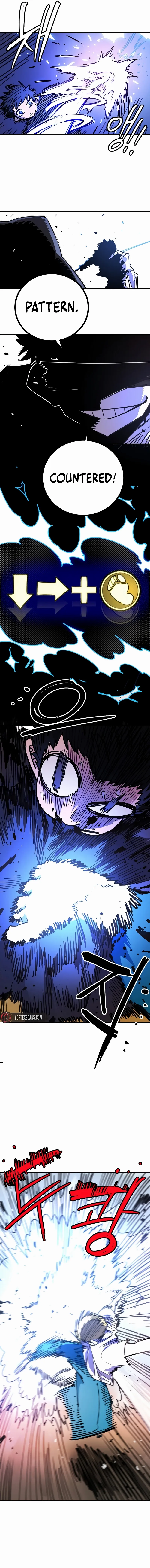 Read Player chapter 246 image 18 on Lezhin