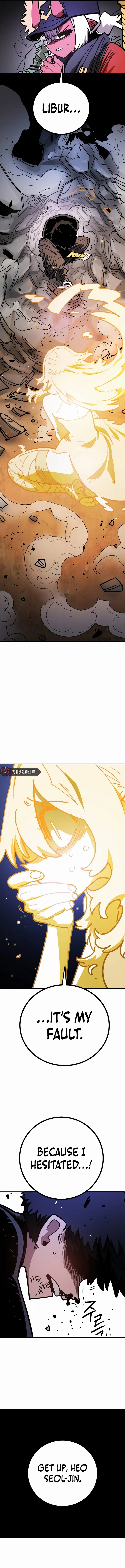 Read Player chapter 246 image 20 on Lezhin
