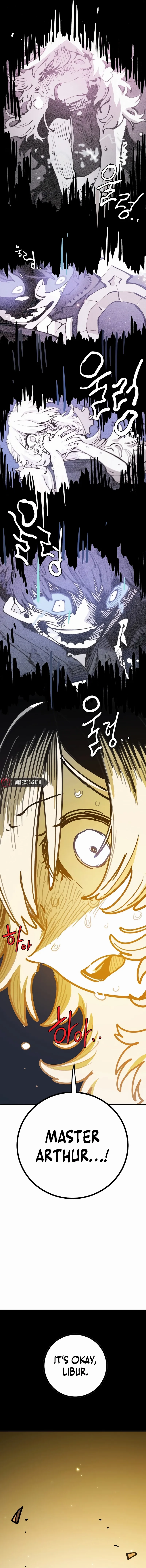 Read Player chapter 246 image 22 on Lezhin