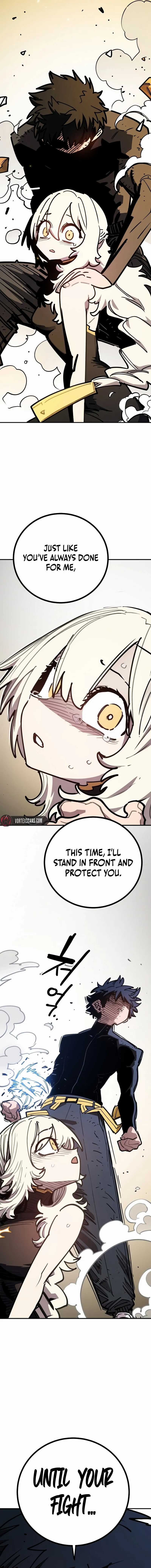 Read Player chapter 246 image 23 on Lezhin
