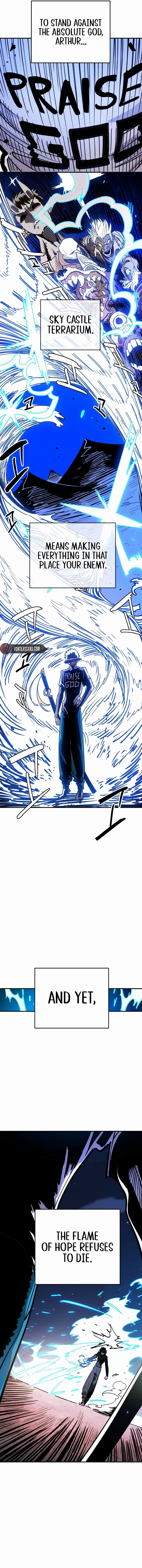 Read Player chapter 246 image 3 on Lezhin