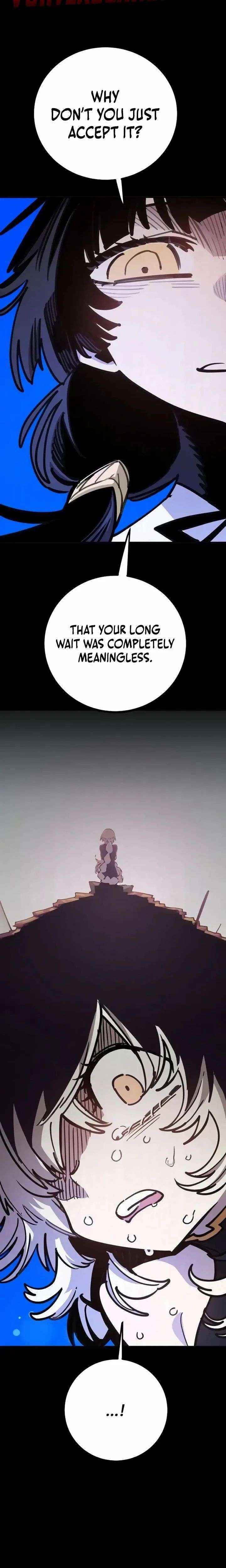 Read Player chapter 247 image 1 on Lezhin