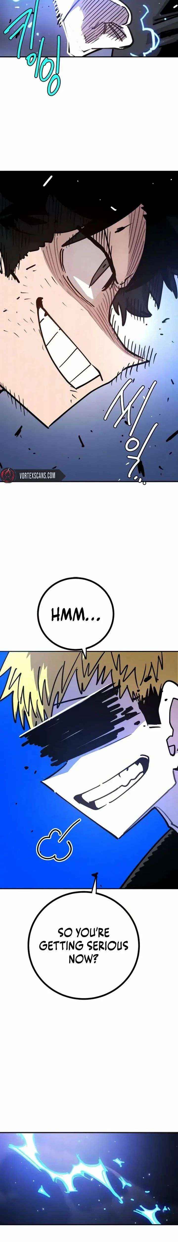 Read Player chapter 247 image 10 on Lezhin