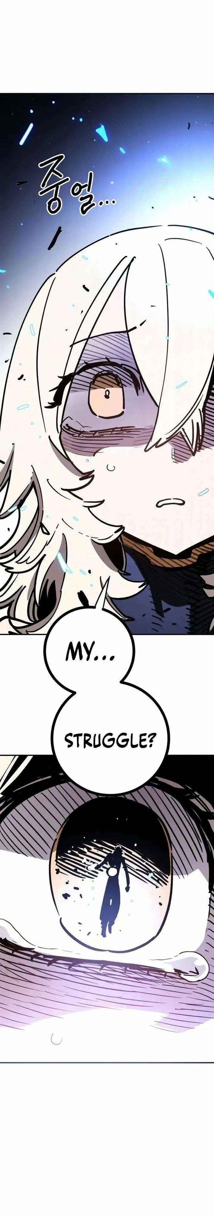 Read Player chapter 247 image 11 on Lezhin