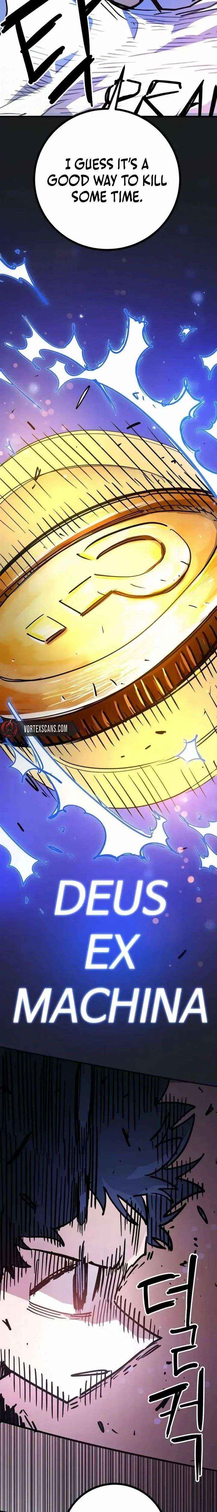 Read Player chapter 247 image 13 on Lezhin