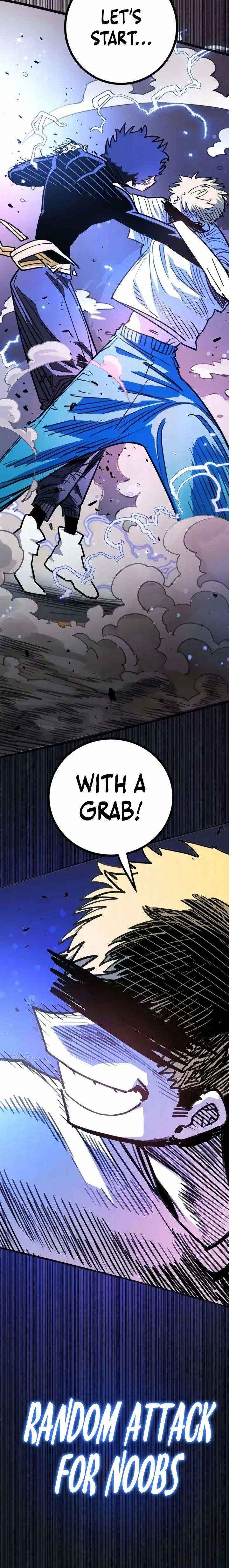 Read Player chapter 247 image 14 on Lezhin