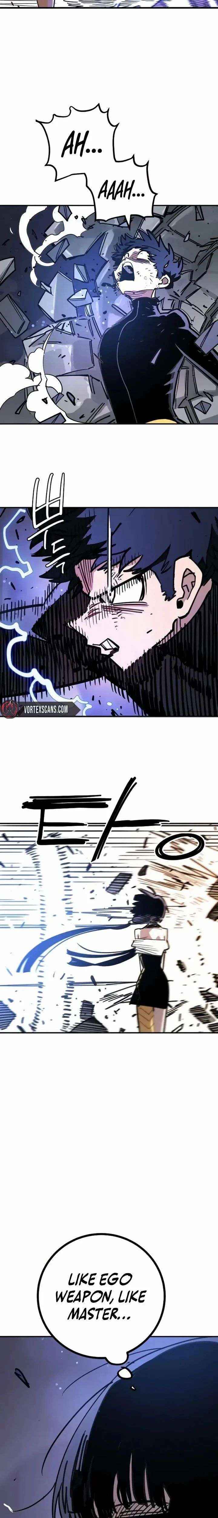 Read Player chapter 247 image 16 on Lezhin