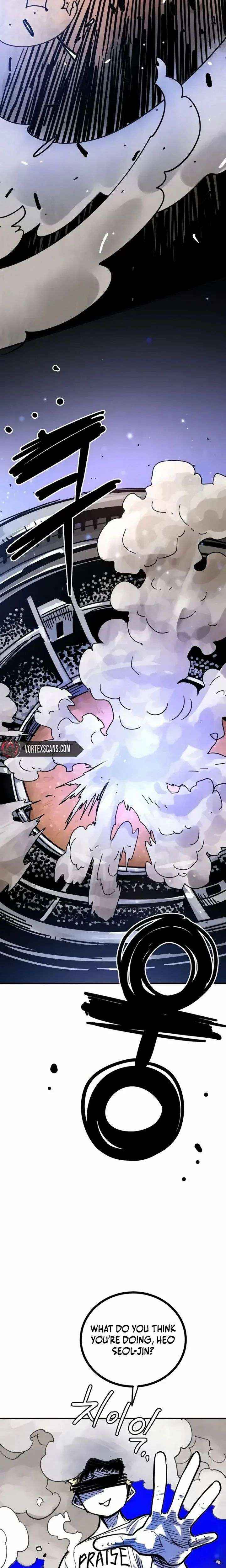 Read Player chapter 247 image 19 on Lezhin