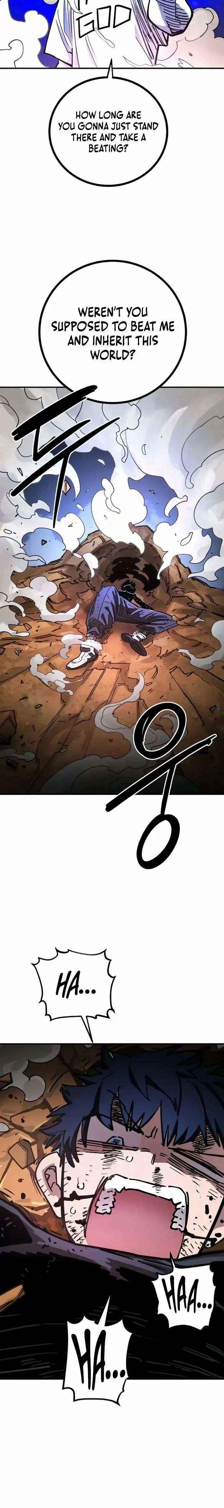 Read Player chapter 247 image 20 on Lezhin