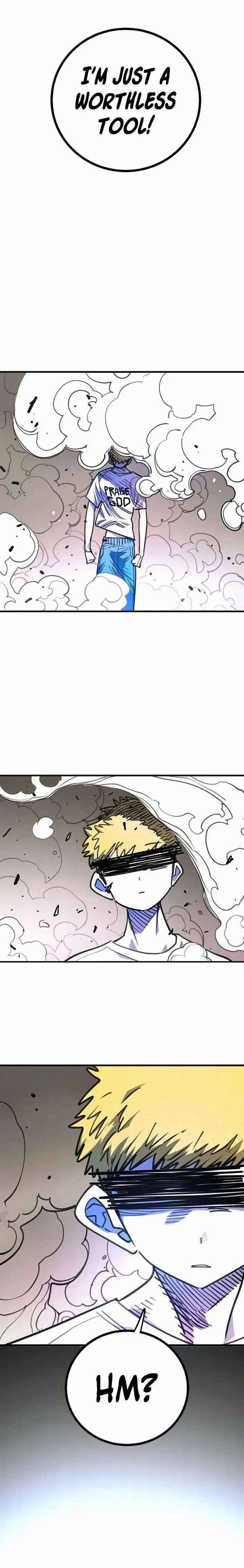 Read Player chapter 247 image 23 on Lezhin