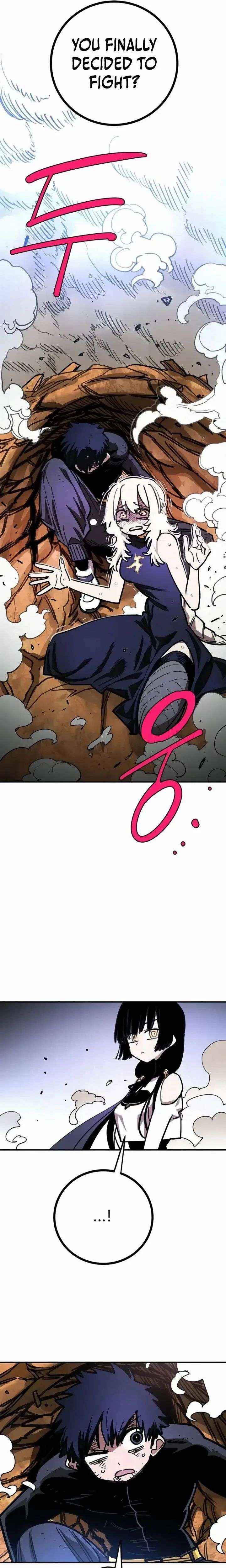 Read Player chapter 247 image 24 on Lezhin
